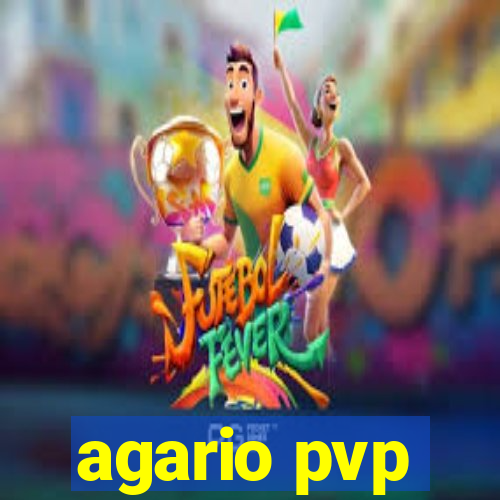 agario pvp